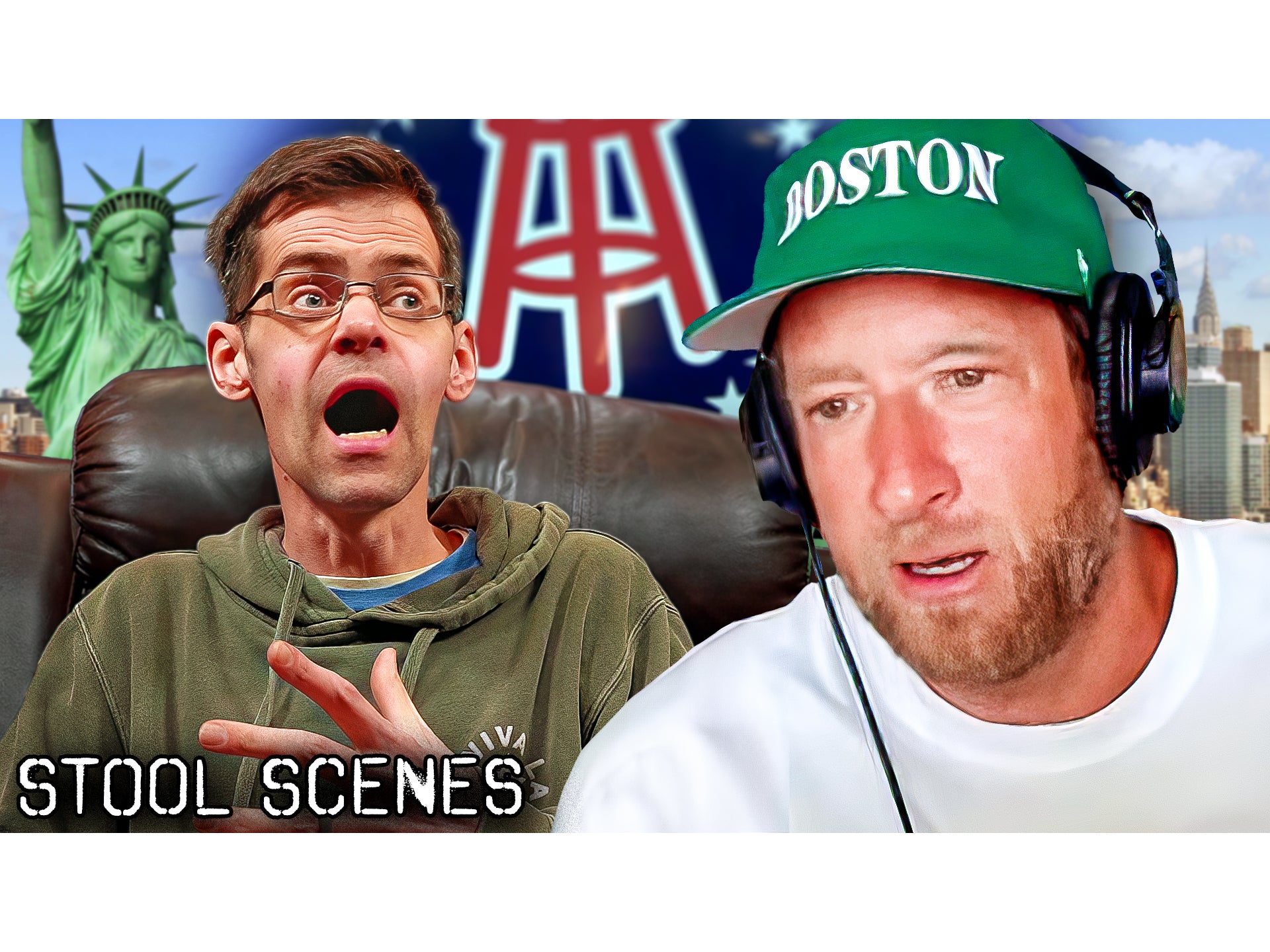 Barstool Employee Calls Out Dave Portnoy's Leadership | Stool Scenes