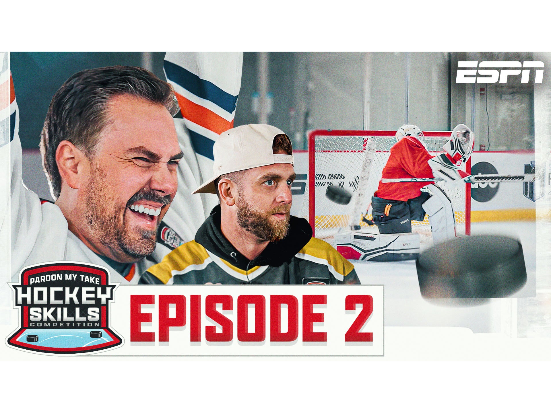 Coaching Error Leads to an All-Time Upset | PMT Hockey Challenge Ep. 2