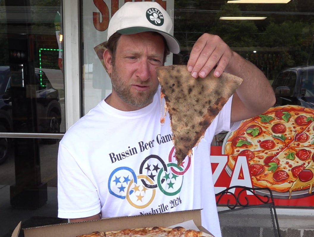 Barstool Pizza Review - The Slice Spot (West Chicago, IL)