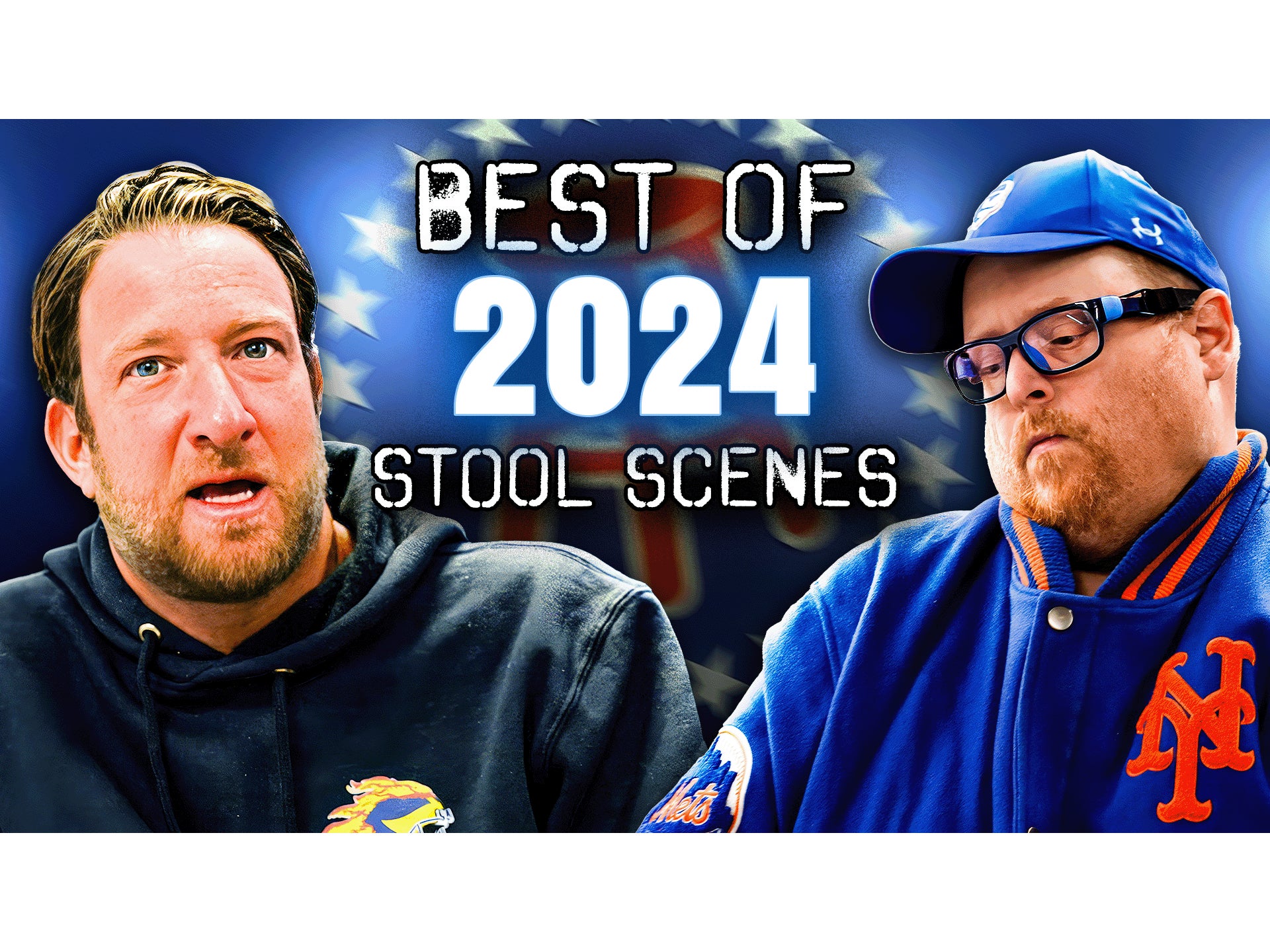 Best Of Stool Scenes 2024