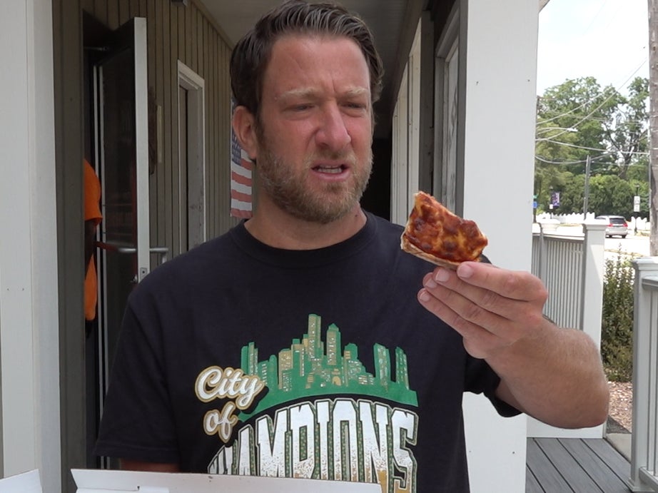 Barstool Pizza Review - Al's Pizza (Warrenville, IL)