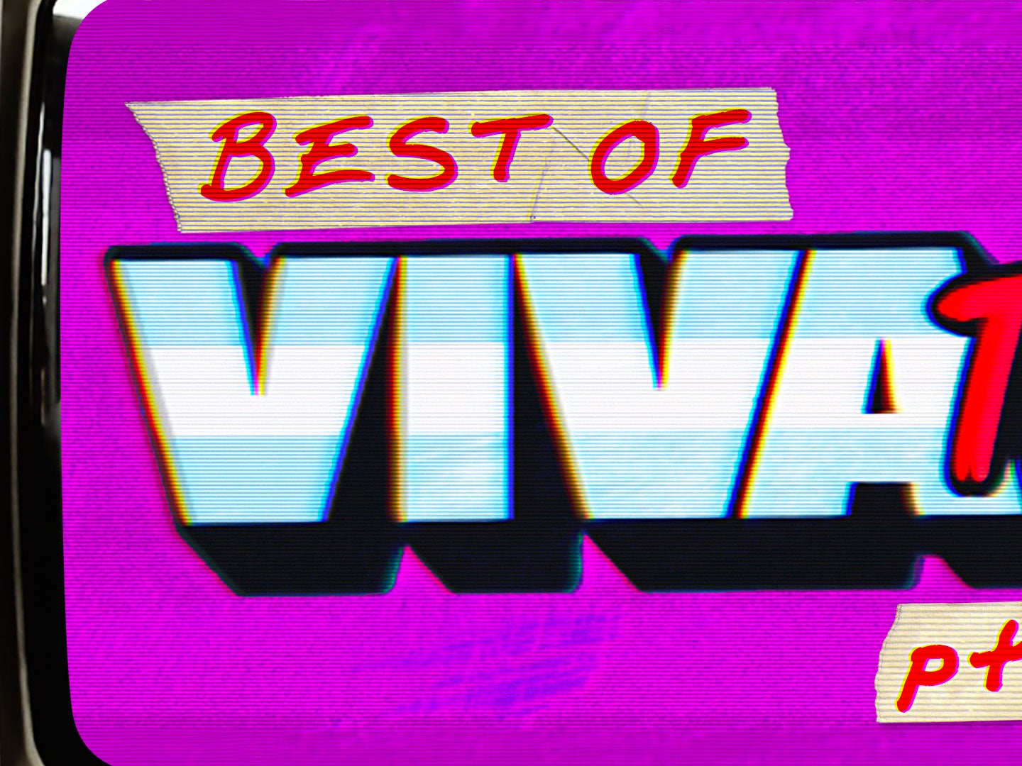 VivaTV Best Of Part Two