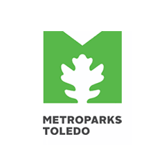 Metro Parks Toledo, Ohio Seal