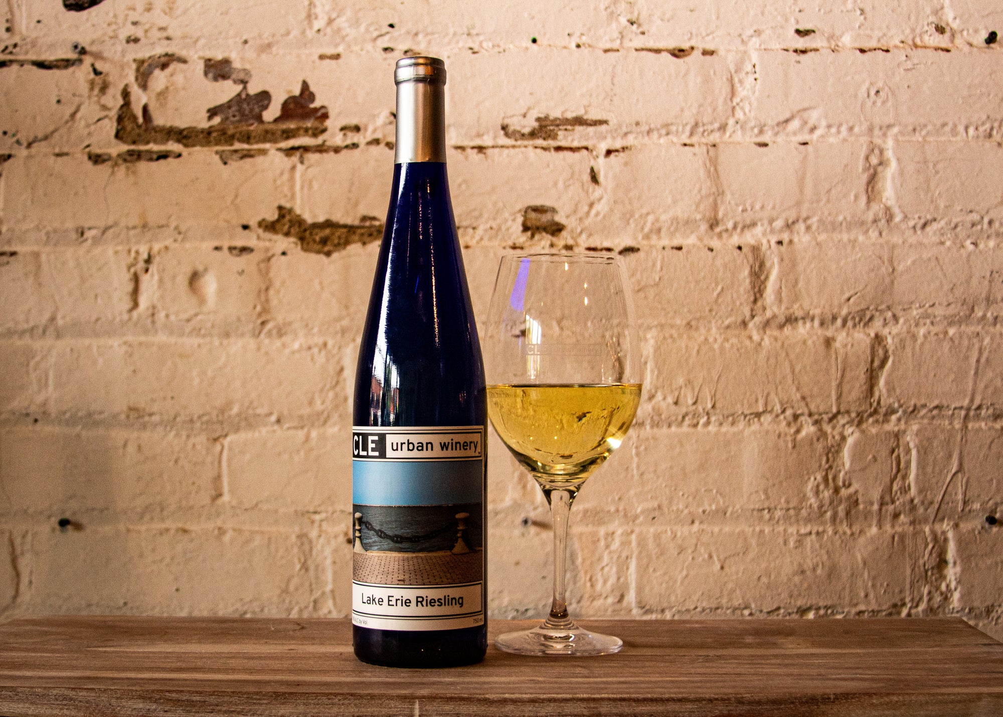 Lake Erie Riesling