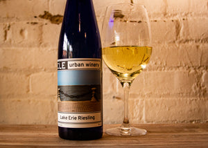 Lake Erie Riesling