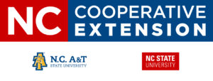 NC Cooperative Extension