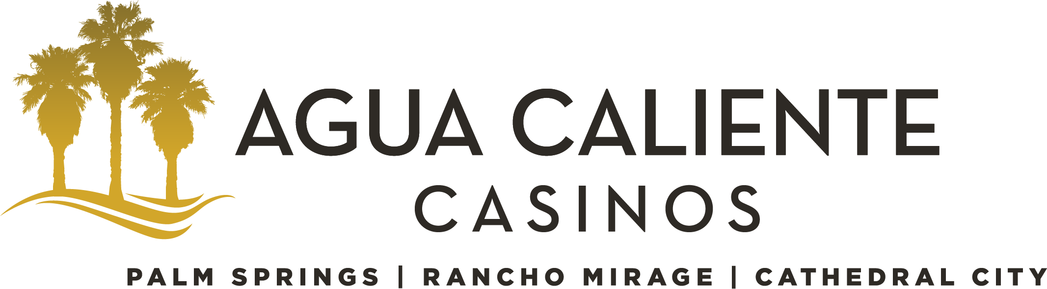 Agua Caliente Casinos