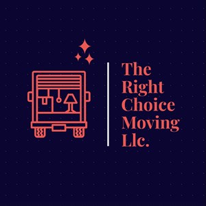 The Right Choice Moving LLC Profile Image