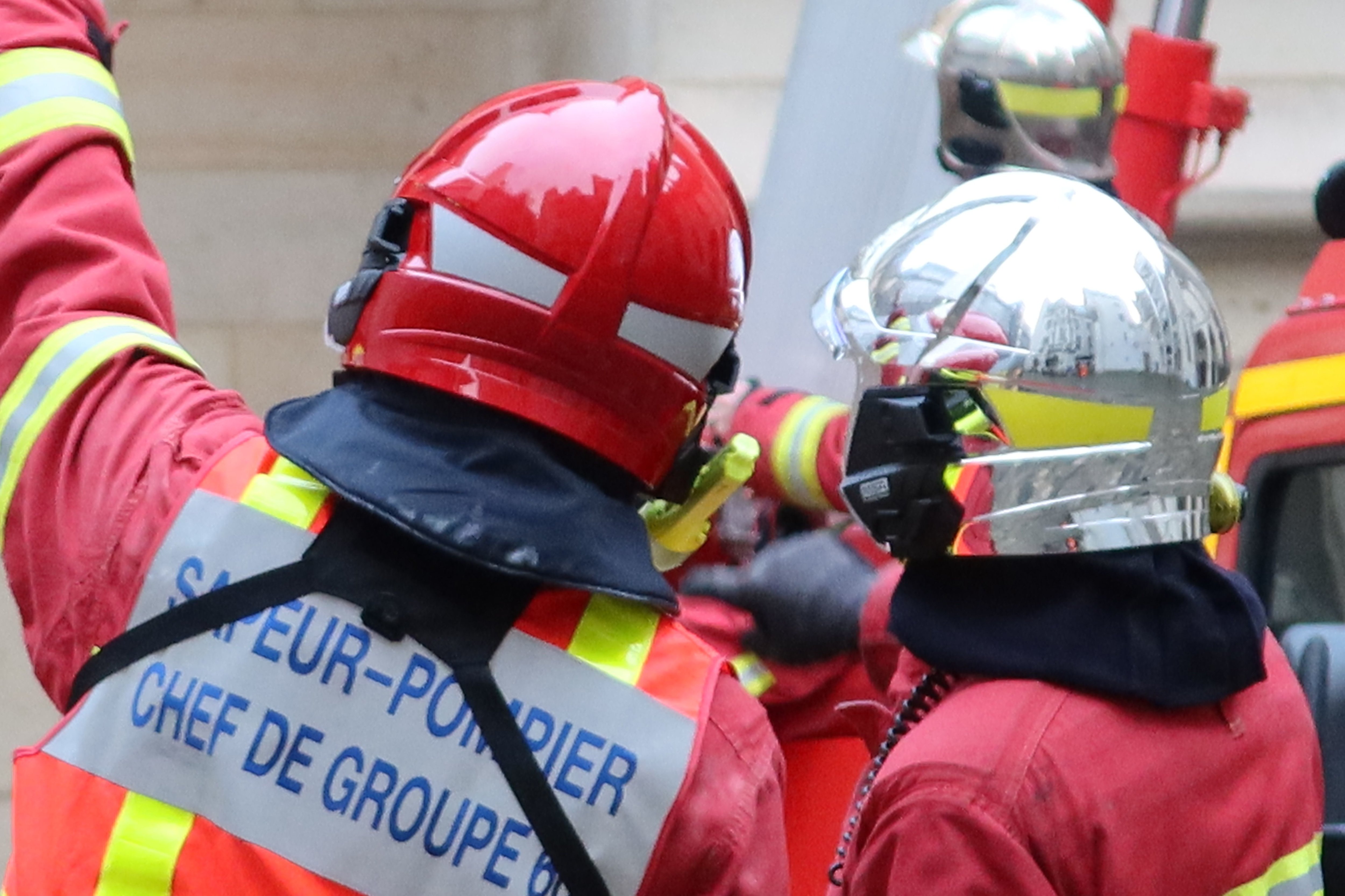 L'enquête de gendarmerie a permis de recueillir de nombreux témoignages dont certains « auraient pu nécessiter des poursuites » à l'encontre de l'ex-pompier, a affirmé la substitut du procureur. (Illustration) LP/S.G.