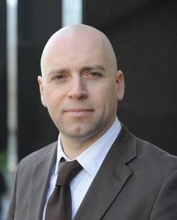 Yann TOURNESAC, Directeur Général, Ecole Supérieure de Commerce d’Amiens