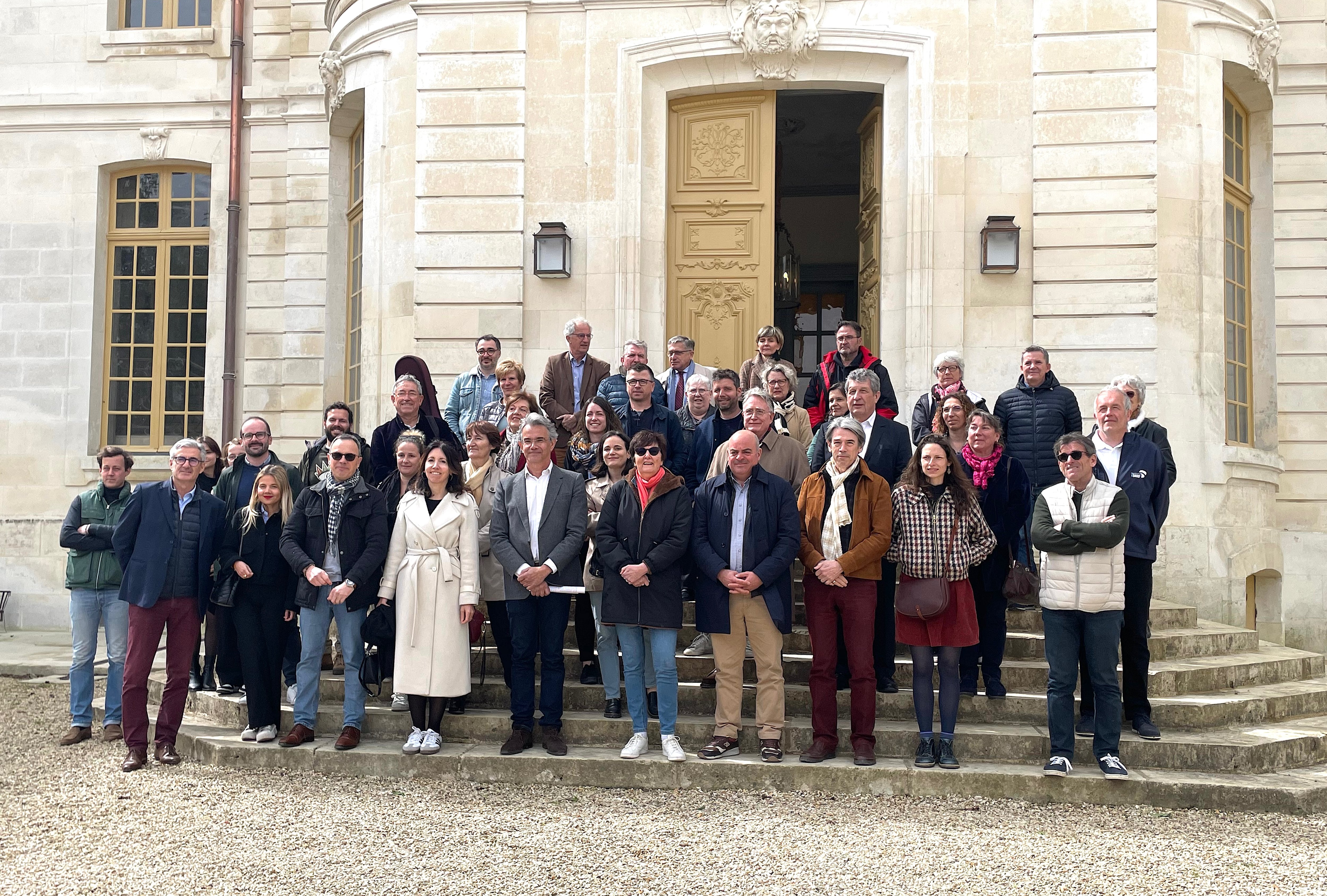 Pour la 5e fois, l'Agence départementale de tourisme de l'Aube et le Slow Tourisme Lab organisaient un concours d'idées pour stimuler les acteurs du tourisme :  il y a 24 lauréats cette année. LP/Stéphane Magnoux