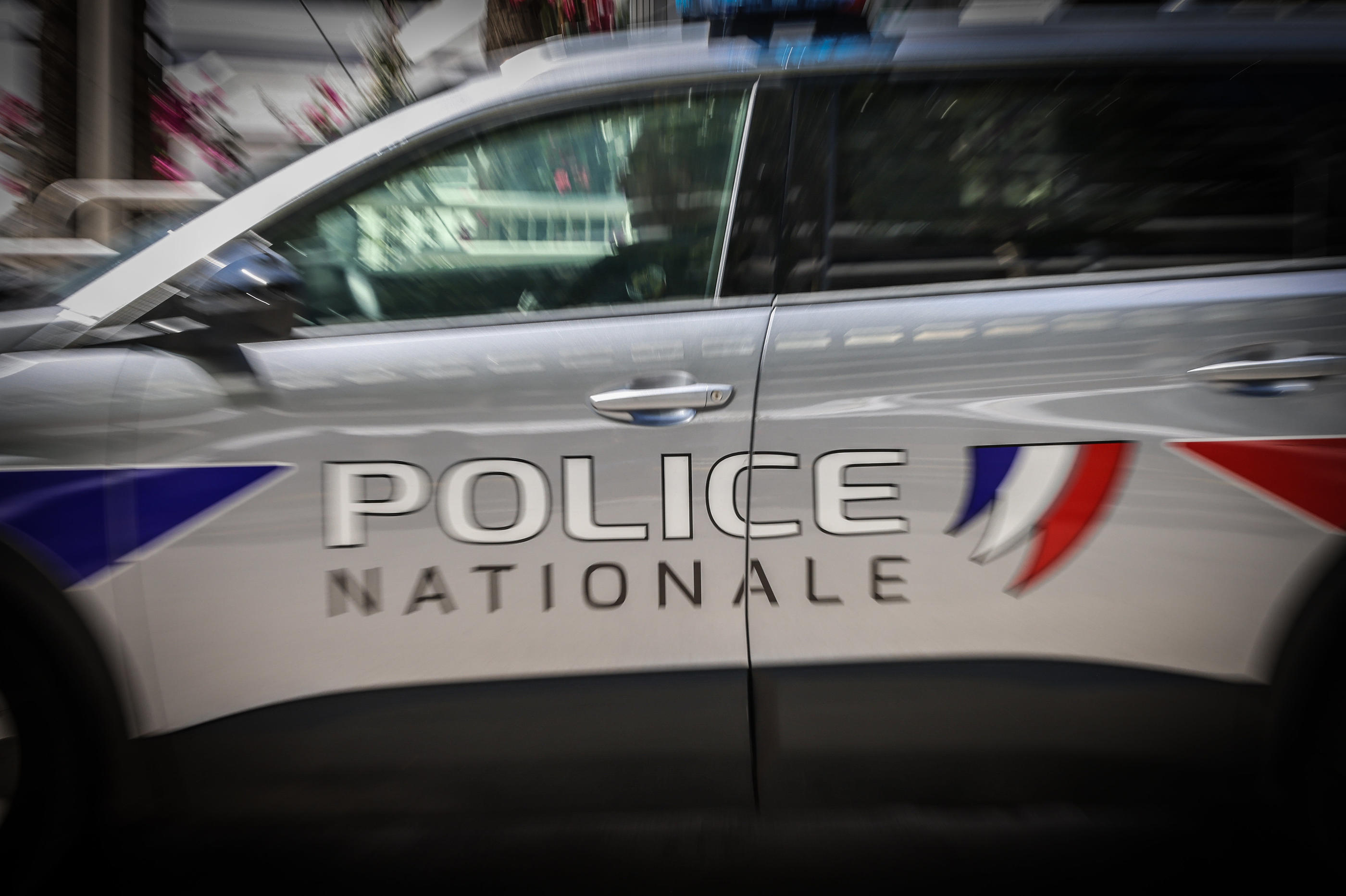 Illustration. Les policiers du commissariat de police nationale de Torcy ont interpellé trois jeunes de 18 et 19 ans, impliqués dans une rixe avec un automobiliste accidenté à Pontault-Combault en mars dernier. LP/Fred Dugit