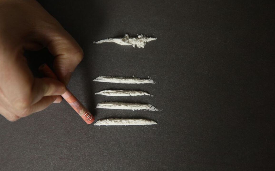 L'usage de la cocaïne est en "forte augmentation" en France, prévient l'OFDT dans un rapport. (illustration) LP/Olivier Arandel