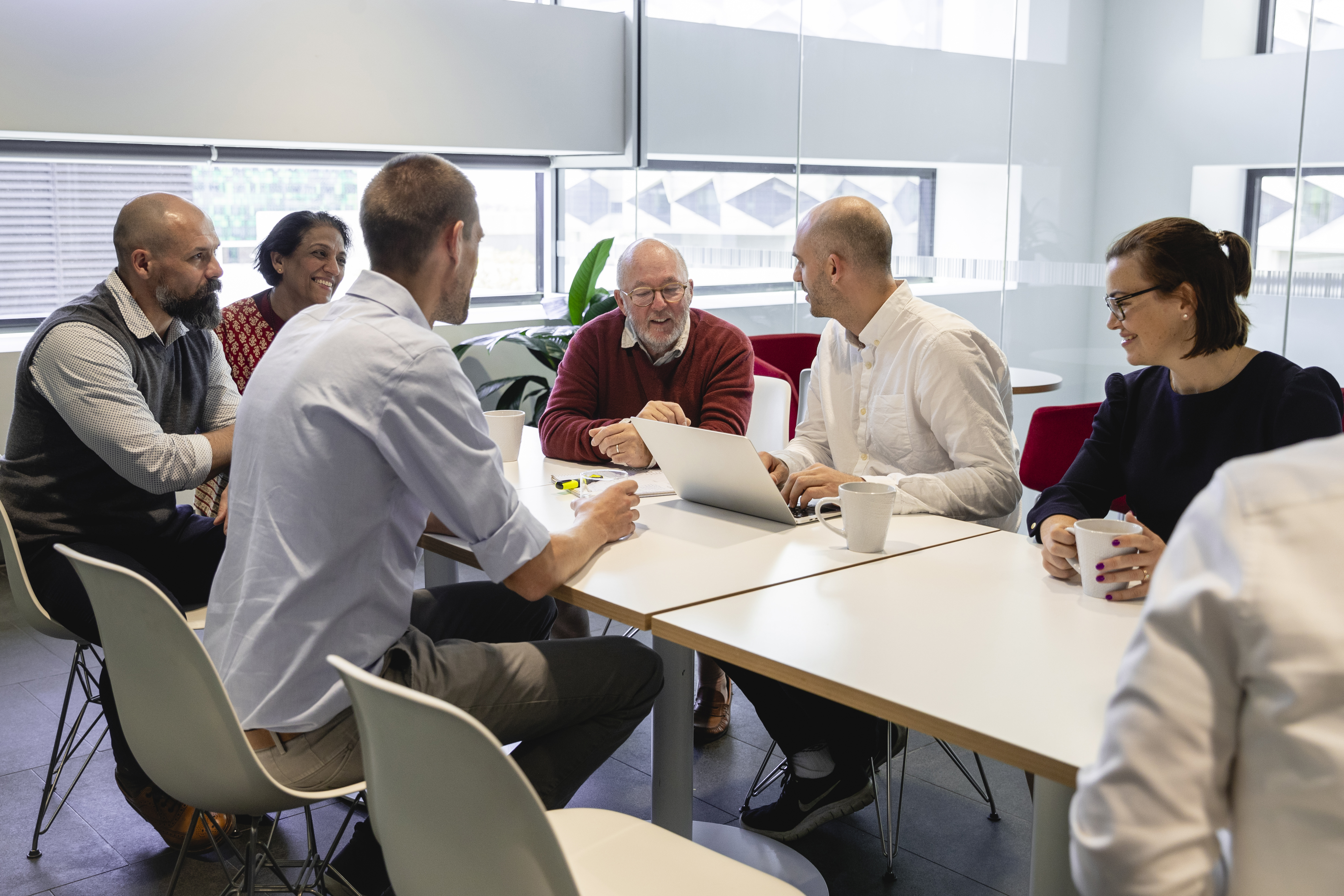 Bilan personnel, de compétences : plusieurs étapes sont possibles avant le choix de la formation. Istock.