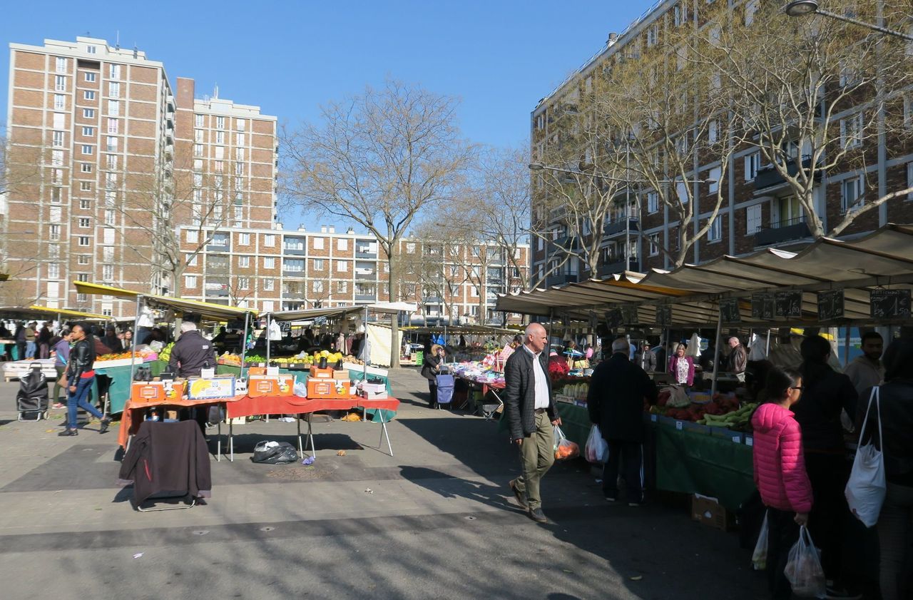 <b></b> Gentilly est l’une des deux villes à gagner le plus d’habitants dans le Val-de-Marne.