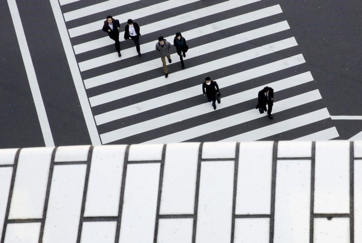 物価2％定着へ、「新しい資本主義」改定　インフレ予防狙う