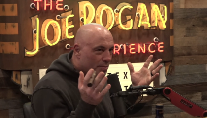 Joe Rogan