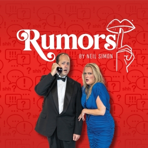 Neil Simon's RUMORS Kicks Off Fall Theatre Season at The Naples Players