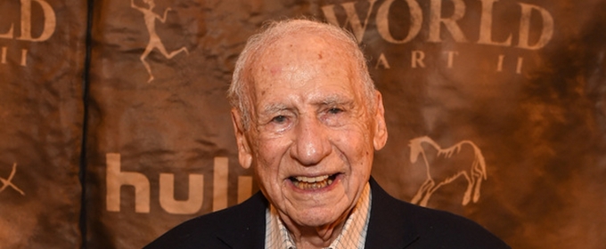 Mel Brooks Joins Voice Cast of THE LAND OF SOMETIMES Film