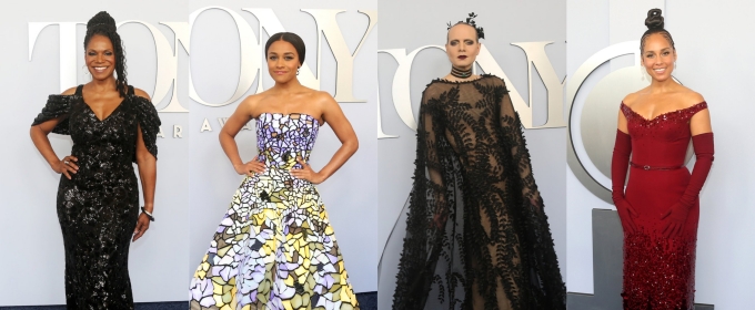 2024 Tony Awards Fashions- The Best Looks from Broadway's Biggest Night