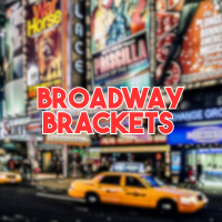 Final Voting Opens For BroadwayWorld's Summer Madness Bracket - NEWSIES vs. BEAUTY AND THE BEAST