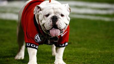 PHOTOS: Uga X through the years