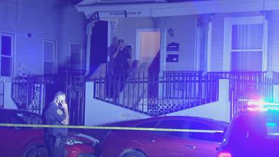 DA: 1 person dead after overnight shooting in Lawrence