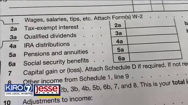 How taxpayers plan to spend tax returns this year