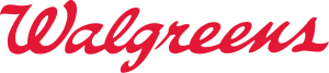 Walgreens Logo