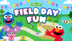 Field Day Fun