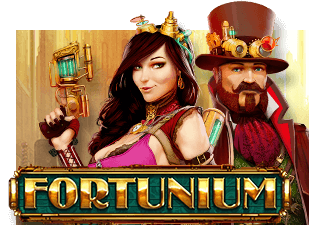 Fortunium