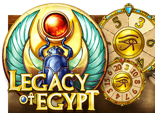 Legacy of Egypt