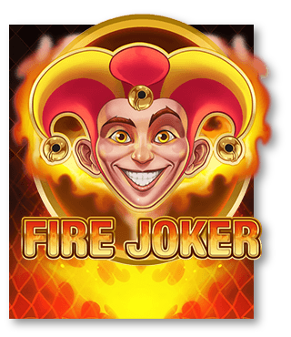 Fire Joker