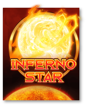 Inferno Star