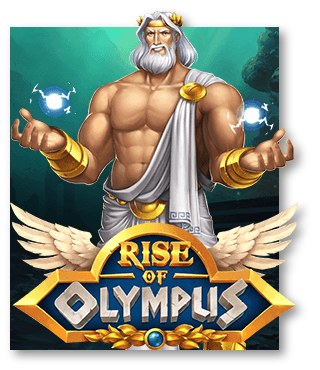 Rise of Olympus