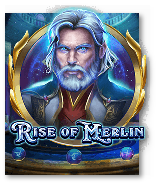 Rise of Merlin