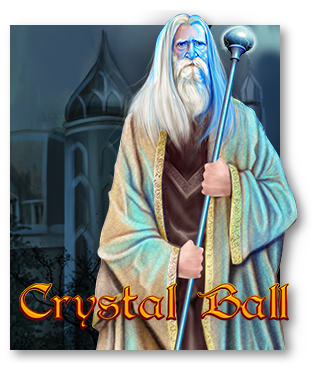 Crystall Ball