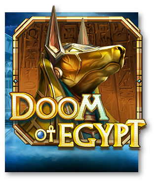 Doom of Egypt