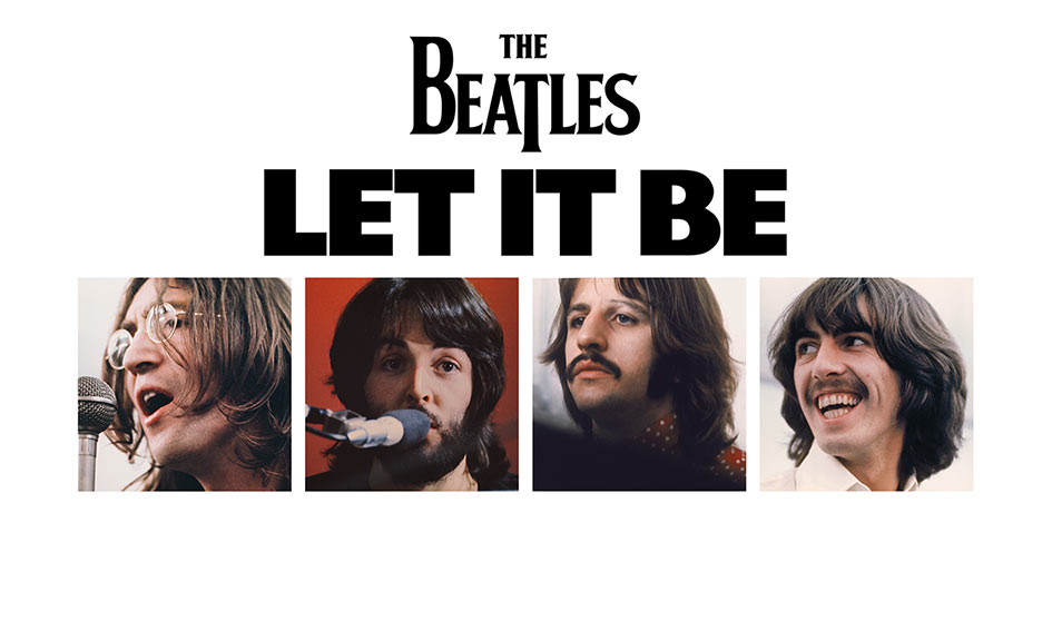 The Beatles' Let It Be