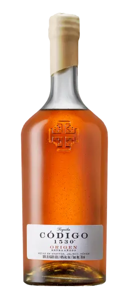 Código 1530 Origen Tequila