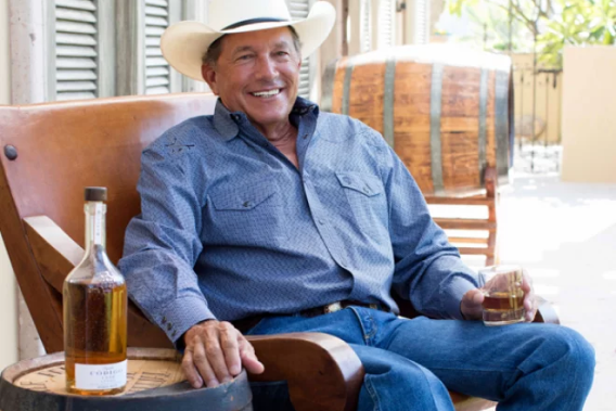 George Strait