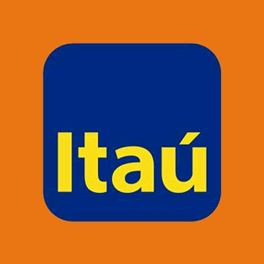 Itau logo