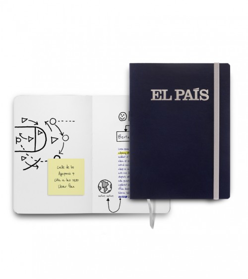 CUADERNO EL PAÍS