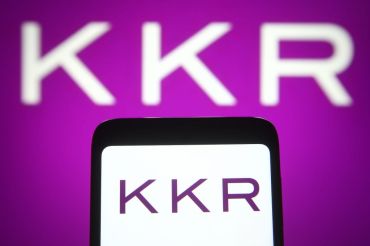 KKR Logo