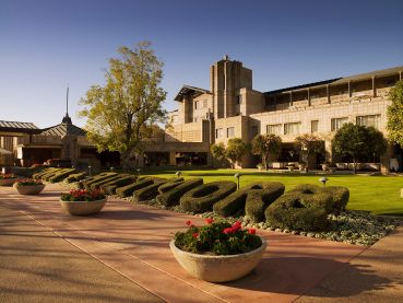 Biltmore Resort and Spa, Phoenix, Arizona