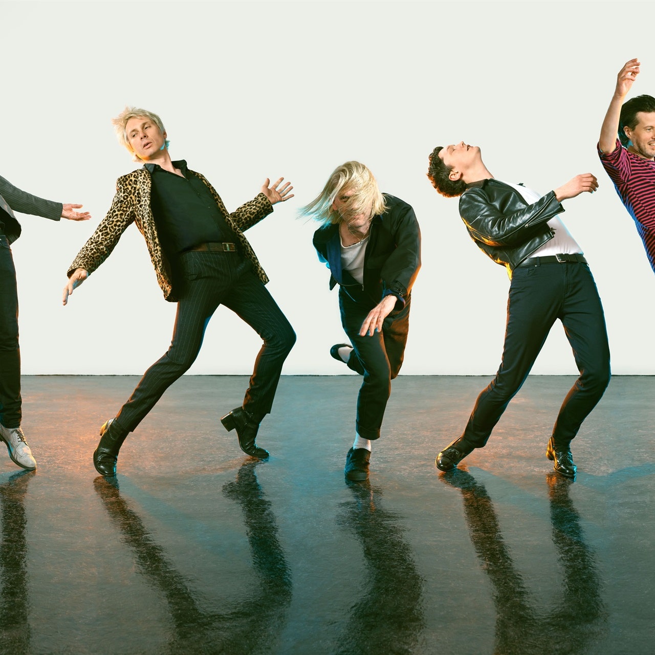 Intervista ai Franz Ferdinand