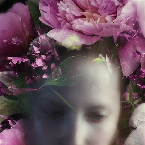 Photo Vogue Flowers