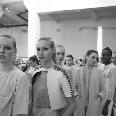 ESMOD Berlin International University of Art for Fashion