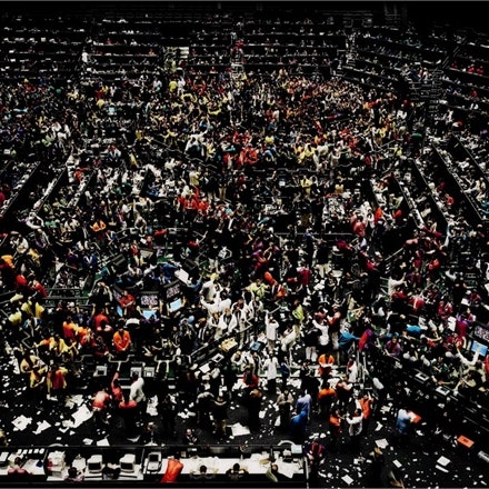 Andreas Gursky