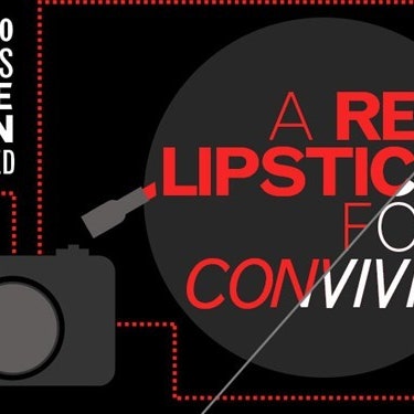 A red lipstick for Convivio: le 20 foto selezionate